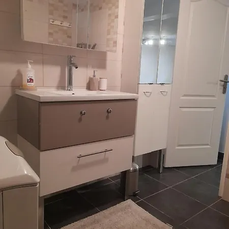 Proche D'orly Apartment *