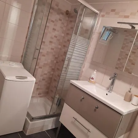 Proche D'orly Apartment