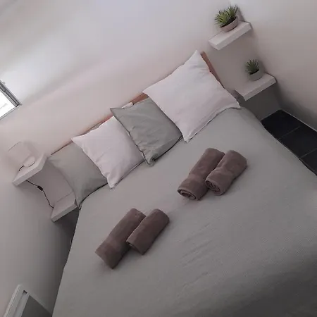 Apartment Proche D'orly Villeneuve-le-Roi