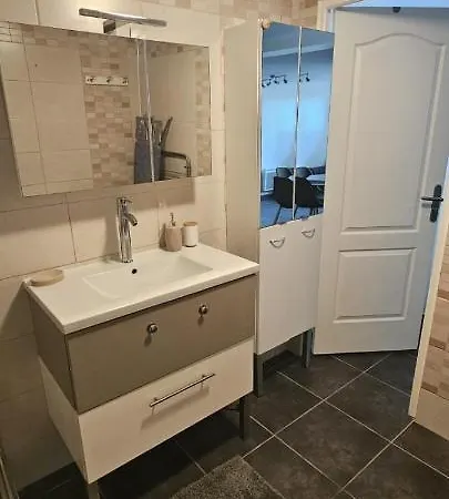 Proche D'orly Apartment