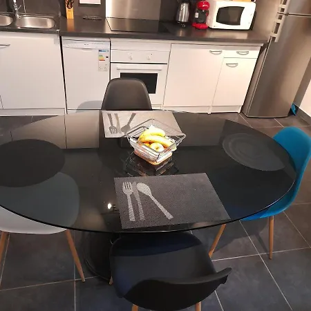 Apartment Proche D'orly